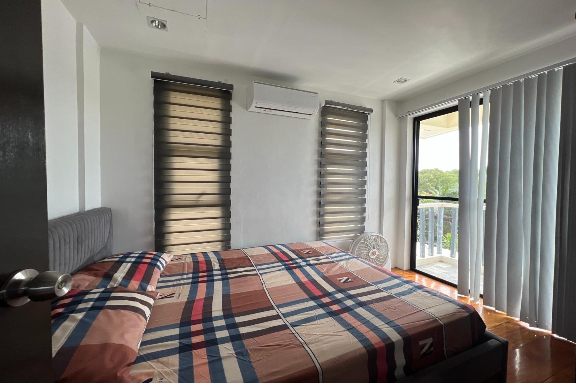 Lover'S Point Beach Front Resort Lian Exteriör bild