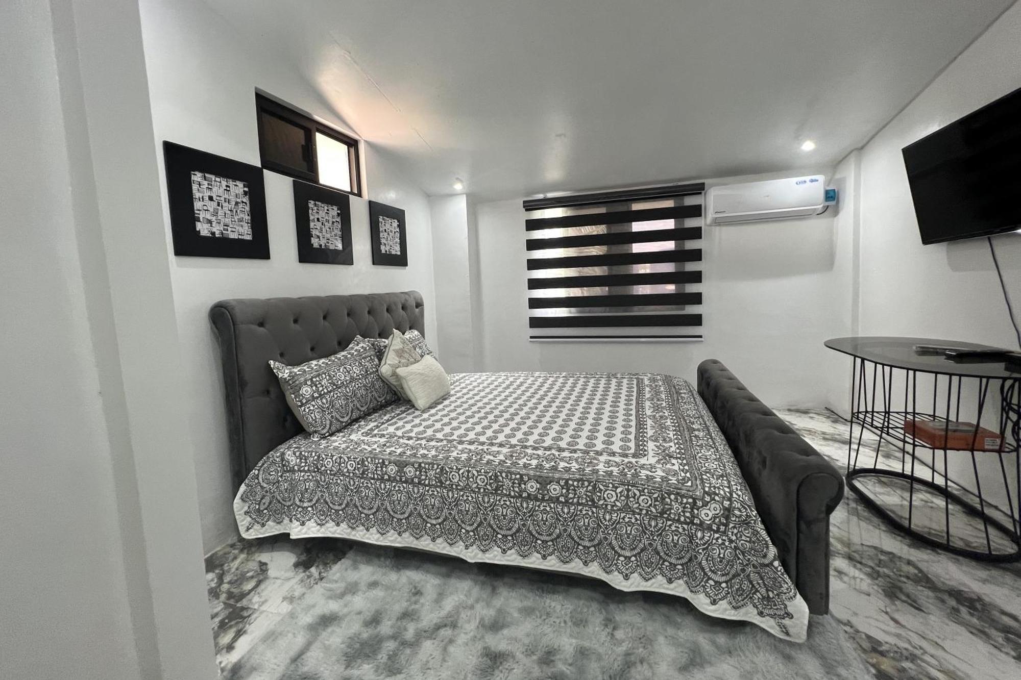 Lover'S Point Beach Front Resort Lian Exteriör bild
