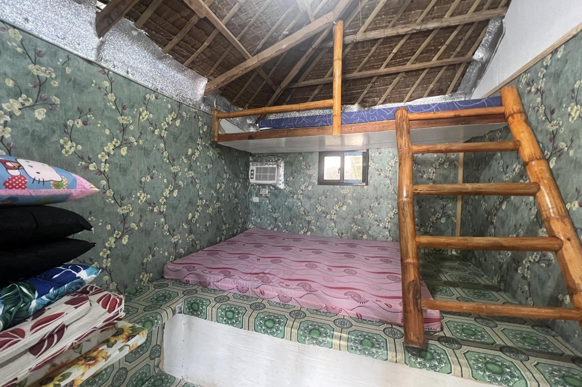 Lover'S Point Beach Front Resort Lian Exteriör bild